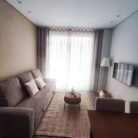 Apartament Terro Collection - Souto 23 Braga