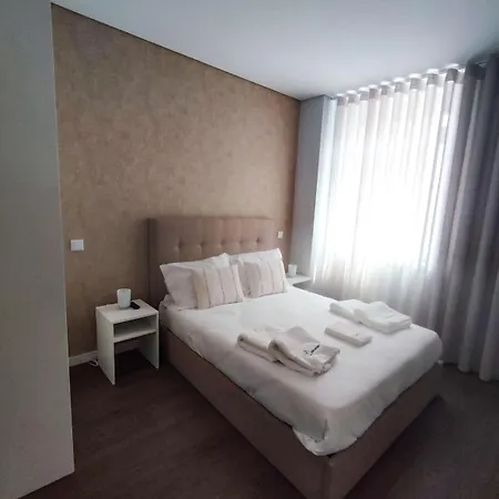 Terro Collection - Souto 23 Apartament *