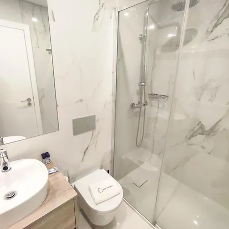 Terro Collection - Souto 23 아파트 *