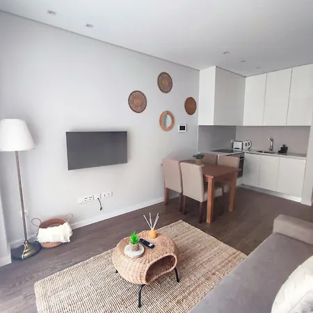 Apartament Terro Collection - Souto 23 *