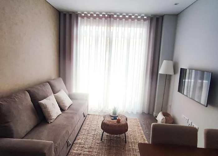 Διαμέρισμα Terro Collection - Souto 23 Μπράγκα