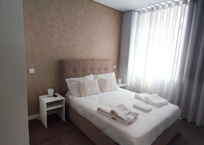 Terro Collection - Souto 23 Apartament *