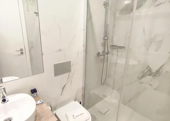 Terro Collection - Souto 23 Apartament *