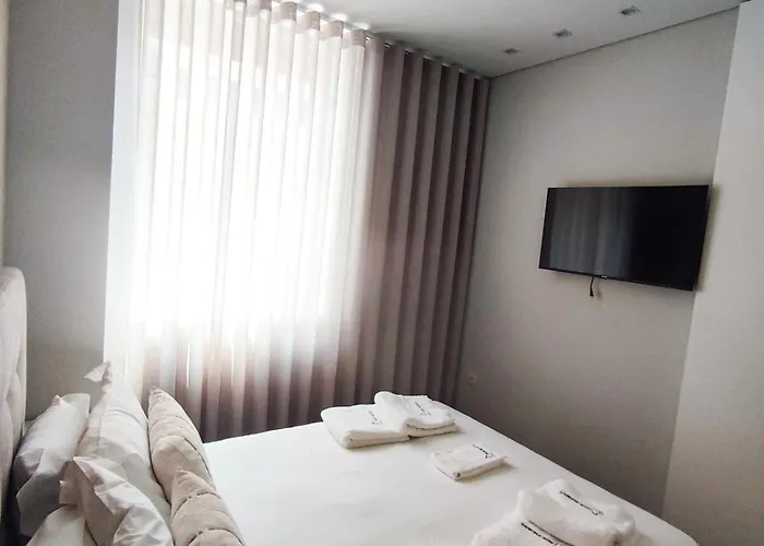 Terro Collection - Souto 23 Braga