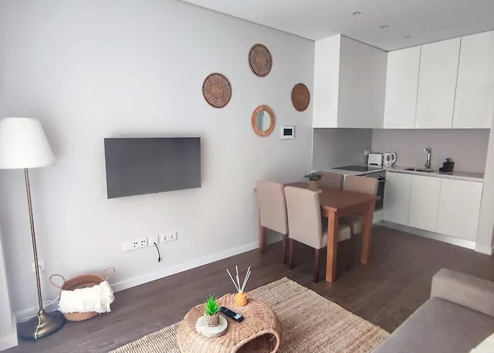 Apartament Terro Collection - Souto 23 *